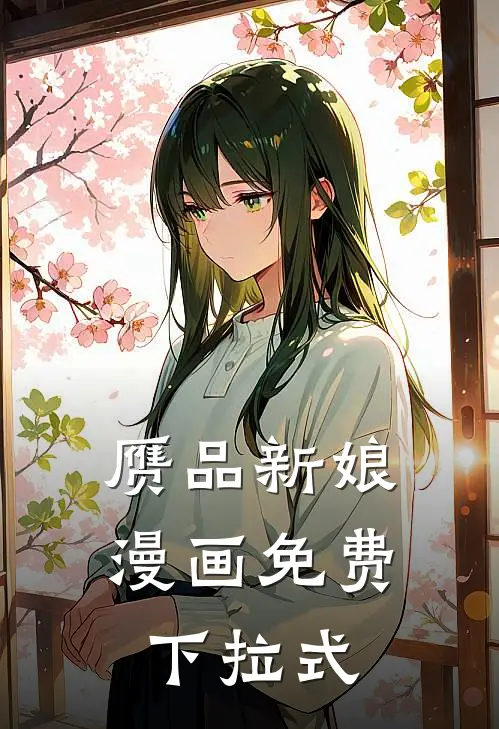 赝品新娘漫画免费下拉式