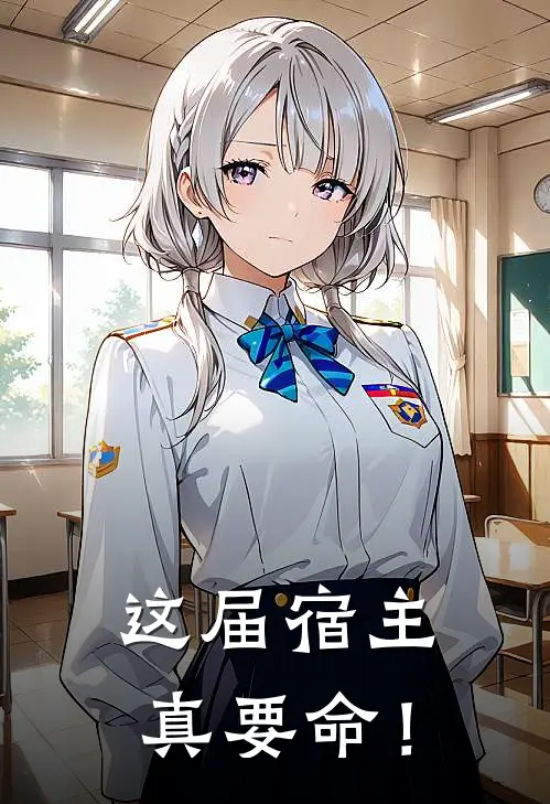 这届宿主真要命！