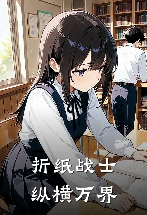 折纸战士纵横万界