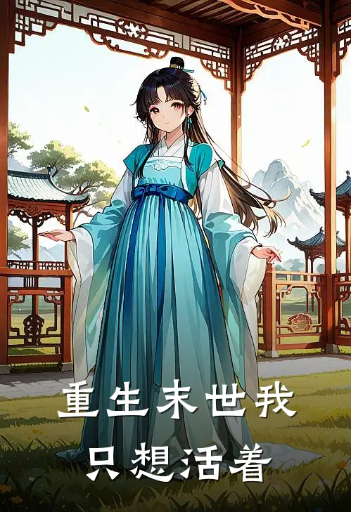 重生末世我只想活着