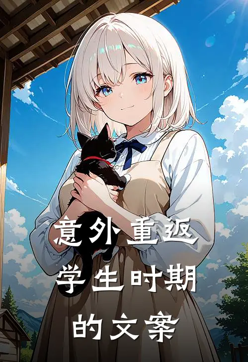 意外重返学生时期的文案