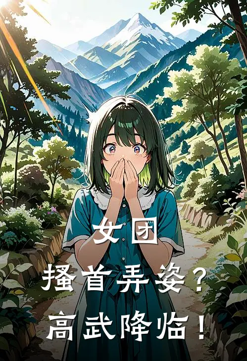 女团：搔首弄姿？高武降临！