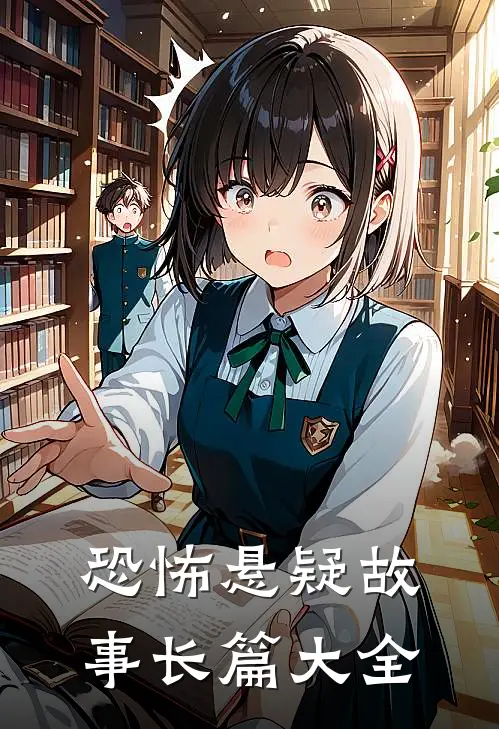 恐怖悬疑故事长篇大全