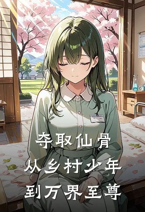 夺取仙骨：从乡村少年到万界至尊