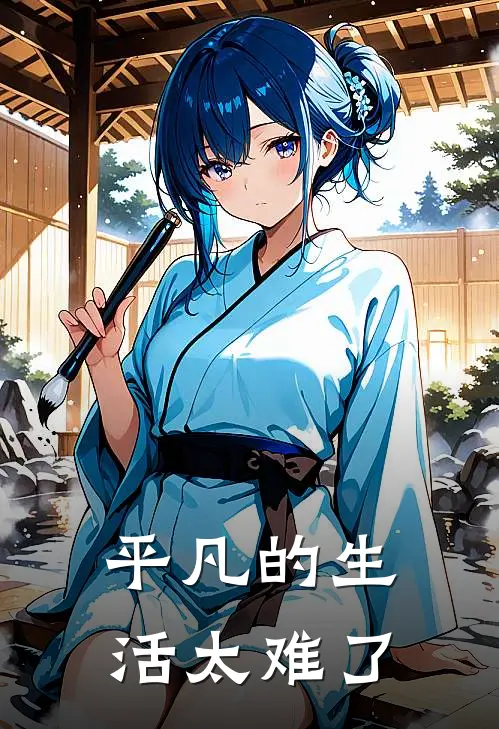 平凡的生活太难了