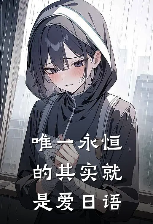 唯一永恒的其实就是爱日语