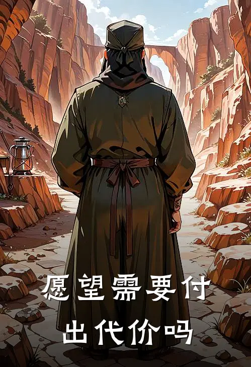 愿望需要付出代价吗