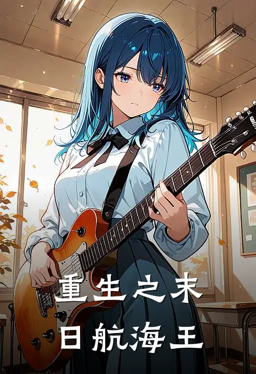 重生之末日航海王