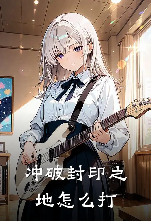 冲破封印之地怎么打