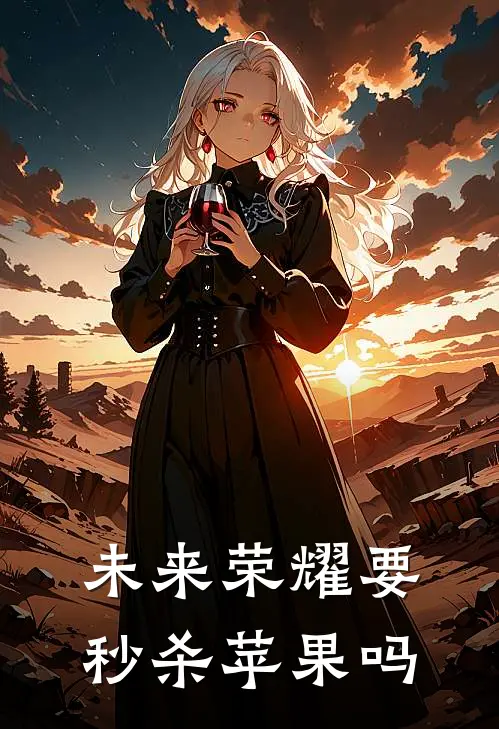 未来荣耀要秒杀苹果吗