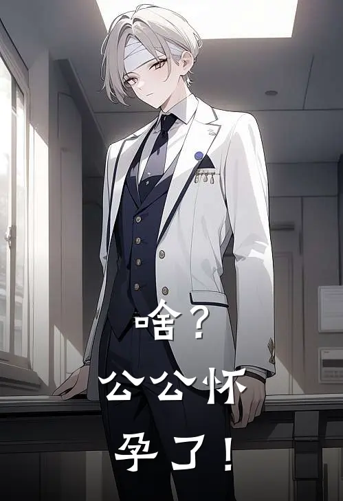 啥？公公怀孕了！