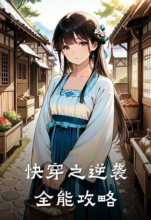 快穿之逆袭全能攻略