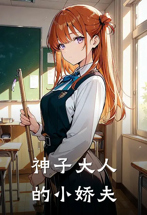 神子大人的小娇夫
