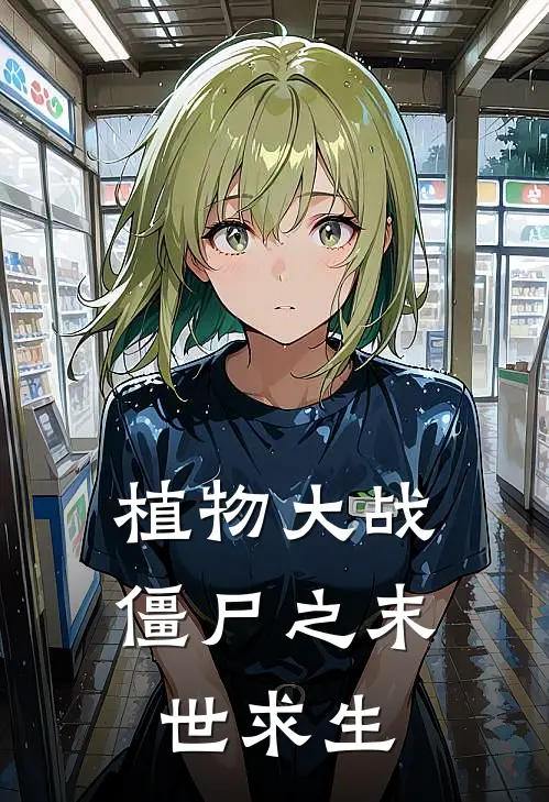 植物大战僵尸之末世求生