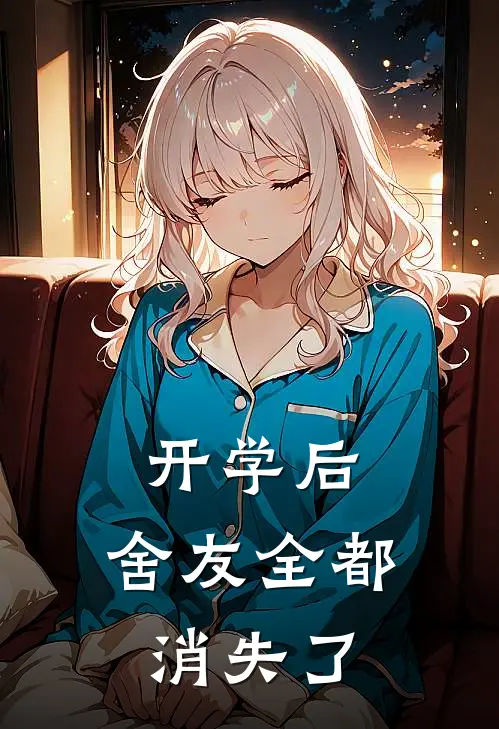 开学后，舍友全都消失了