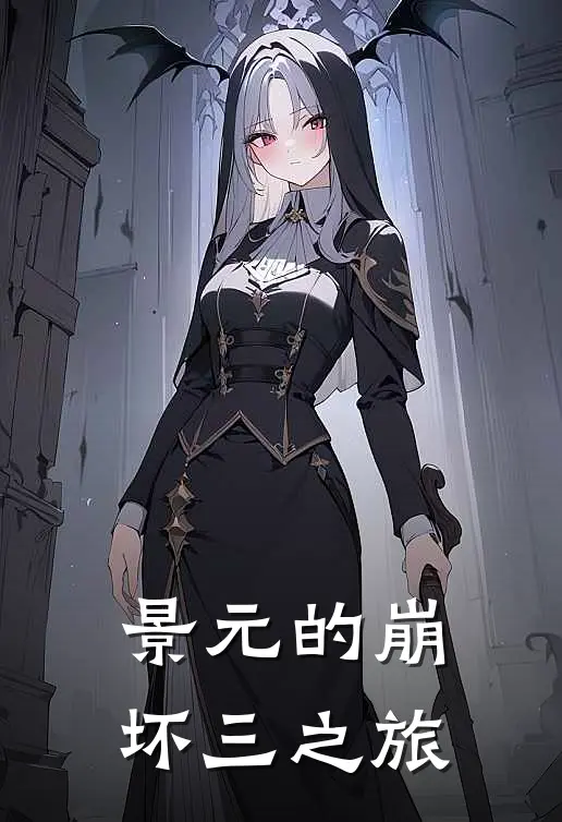 景元的崩坏三之旅