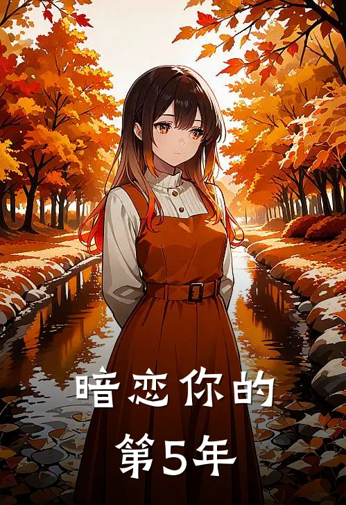 暗恋你的第5年
