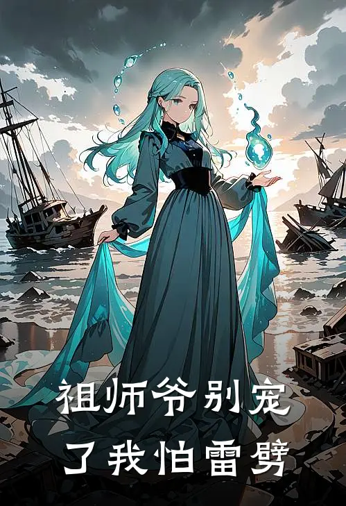 祖师爷别宠了我怕雷劈