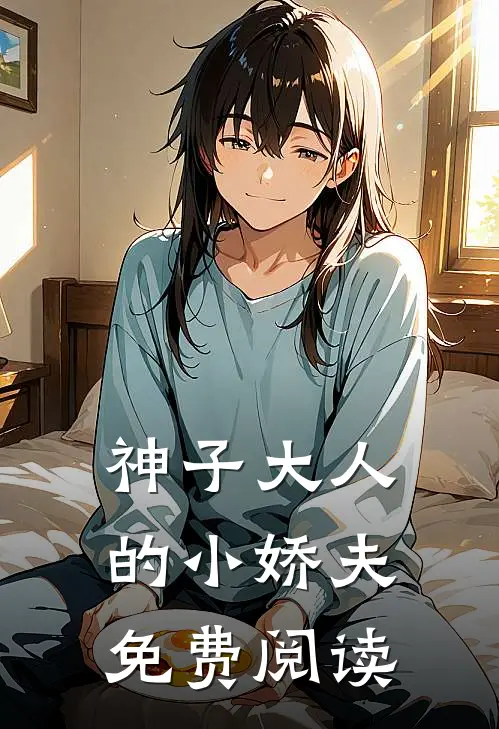 神子大人的小娇夫免费阅读