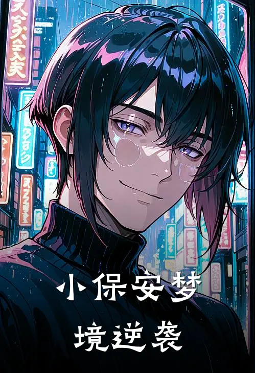 小保安梦境逆袭