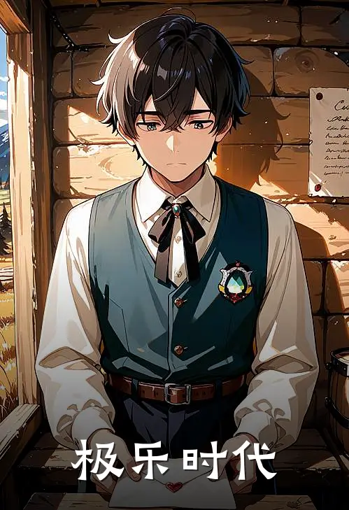 极乐时代
