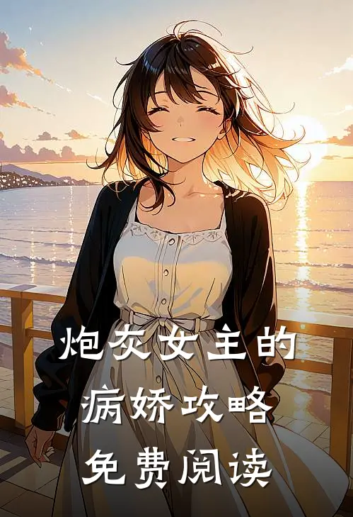 炮灰女主的病娇攻略免费阅读