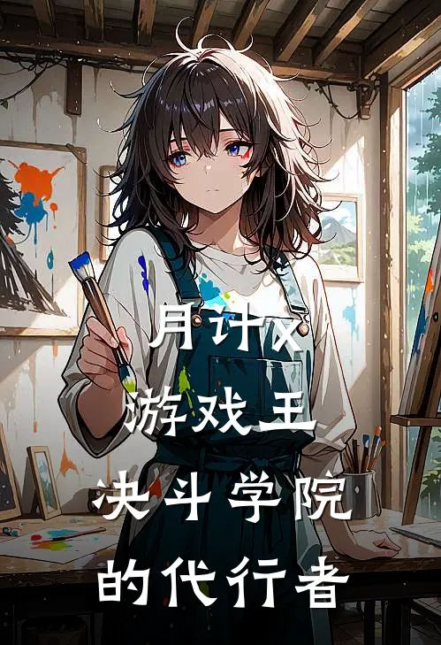 月计x游戏王：决斗学院的代行者