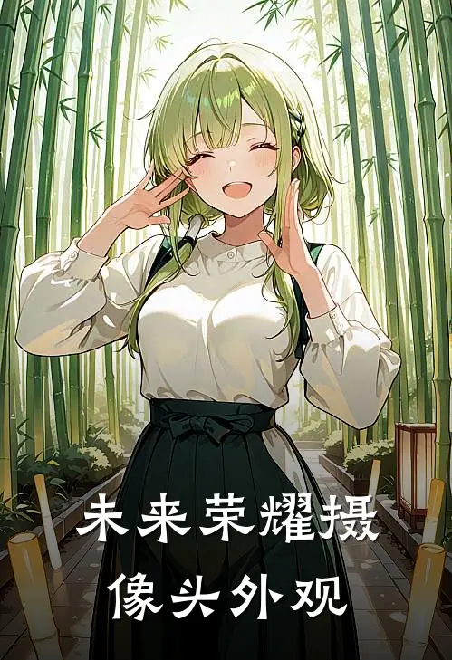 未来荣耀摄像头外观