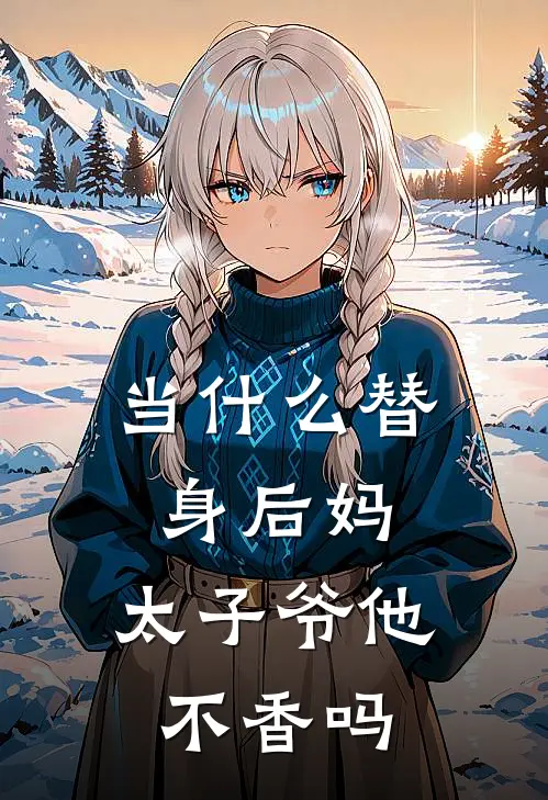 当什么替身后妈，太子爷他不香吗