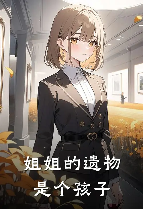 姐姐的遗物是个孩子