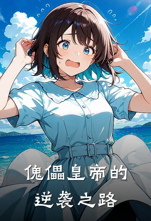 傀儡皇帝的逆袭之路