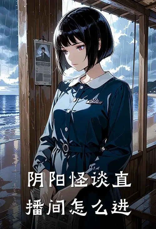 阴阳怪谈直播间怎么进