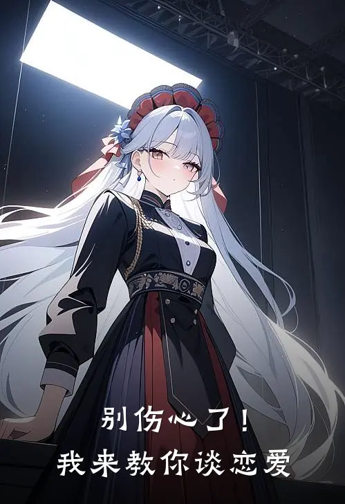 别伤心了！我来教你谈恋爱