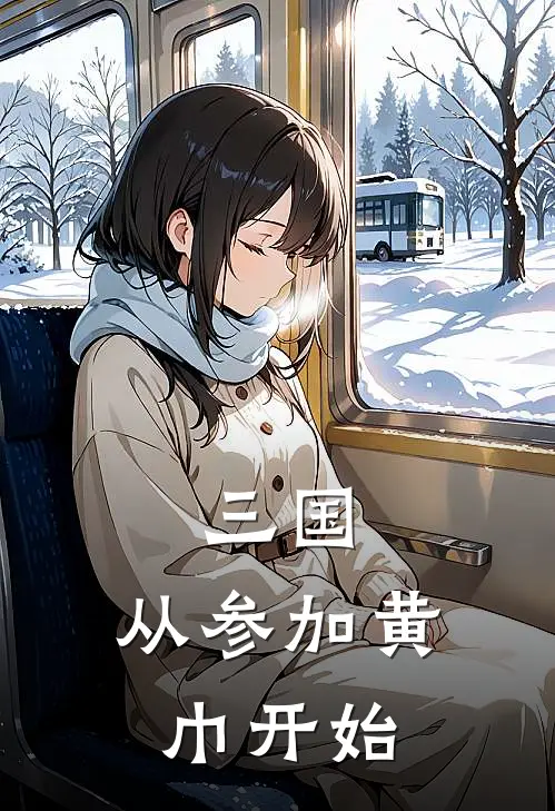 三国：从参加黄巾开始