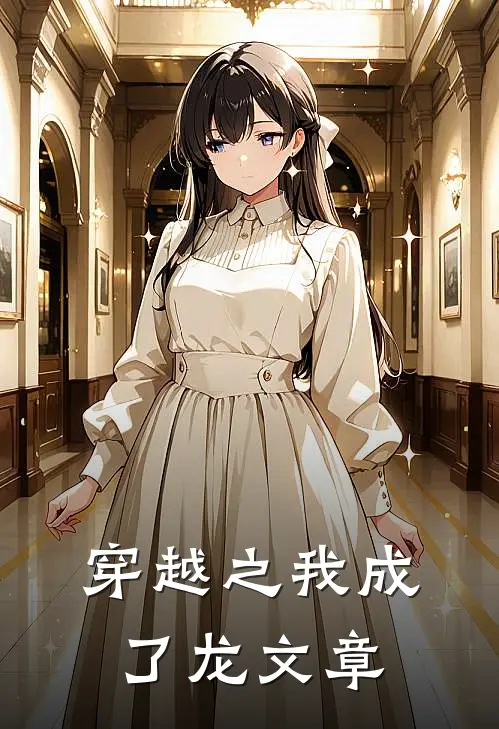 穿越之我成了龙文章