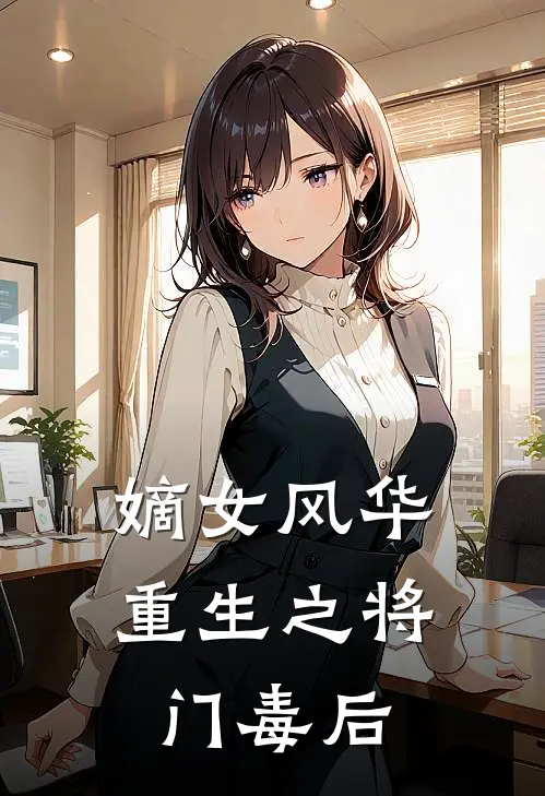 嫡女风华：重生之将门毒后