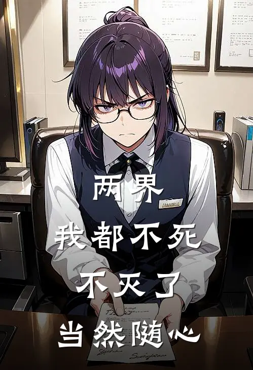 两界：我都不死不灭了，当然随心