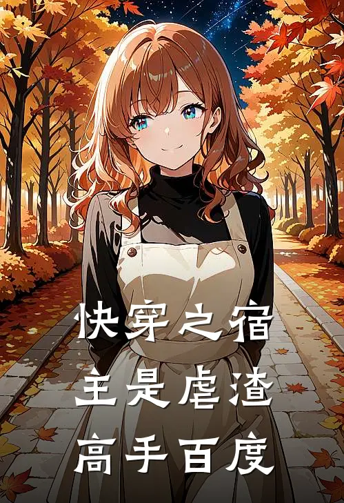 快穿之宿主是虐渣高手百度