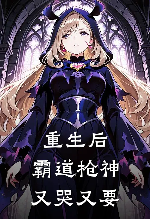重生后，霸道枪神又哭又要