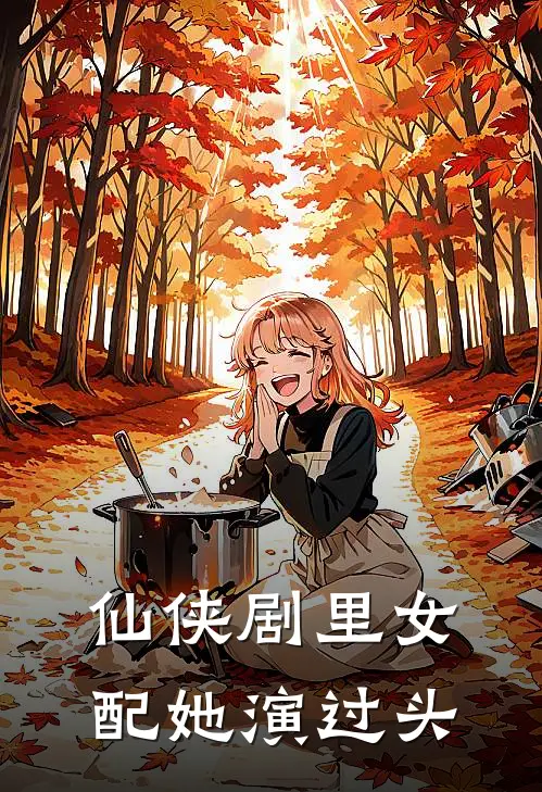 仙侠剧里女配她演过头