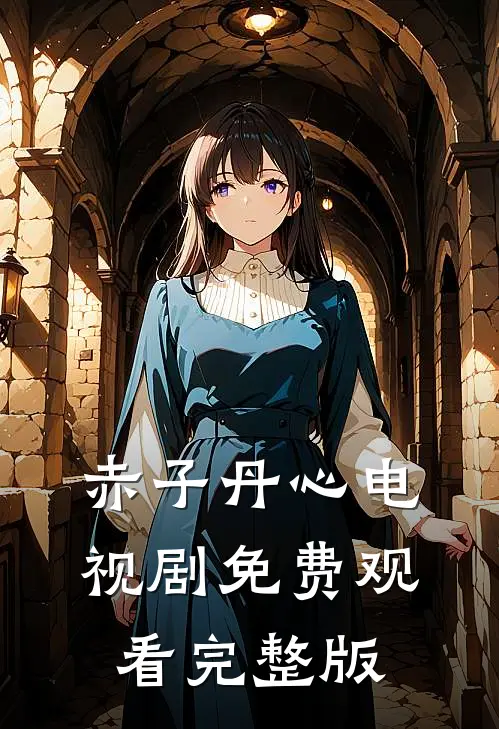 赤子丹心电视剧免费观看完整版