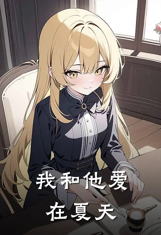 我和他爱在夏天