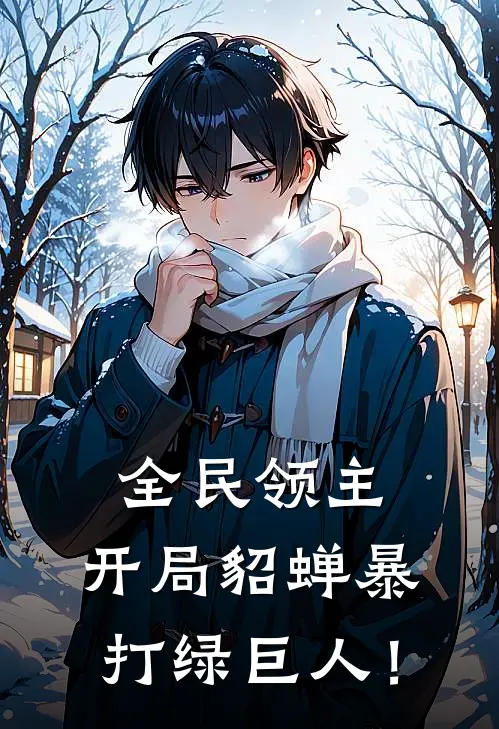 全民领主：开局貂蝉暴打绿巨人！