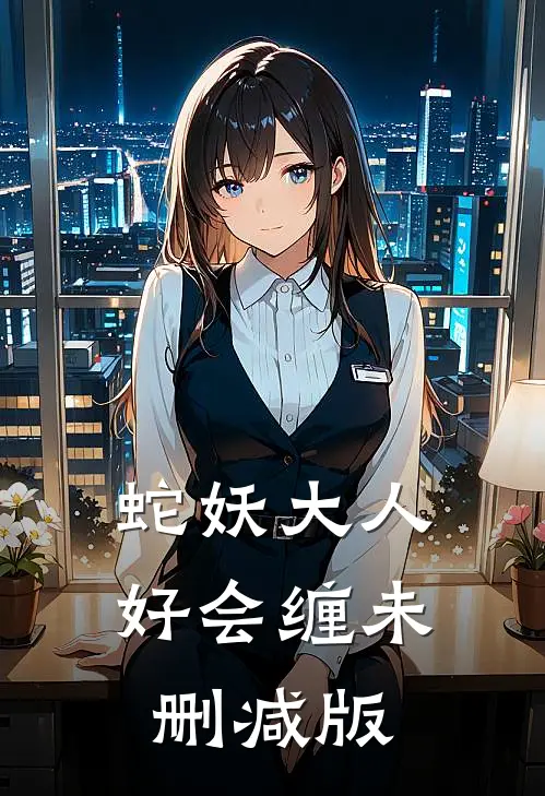 蛇妖大人好会缠未删减版