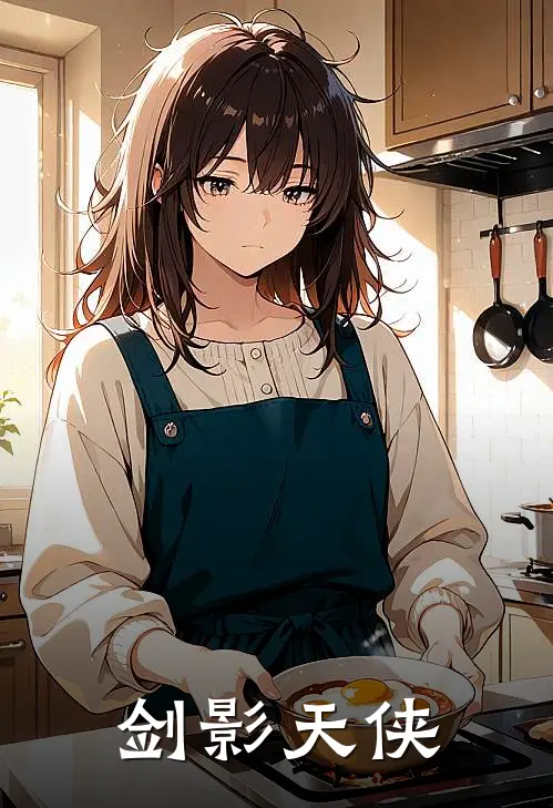 剑影天侠