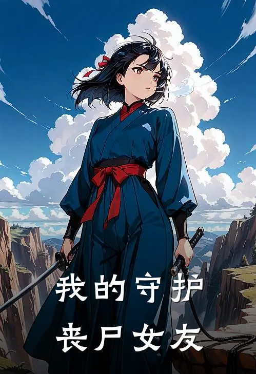 我的守护丧尸女友