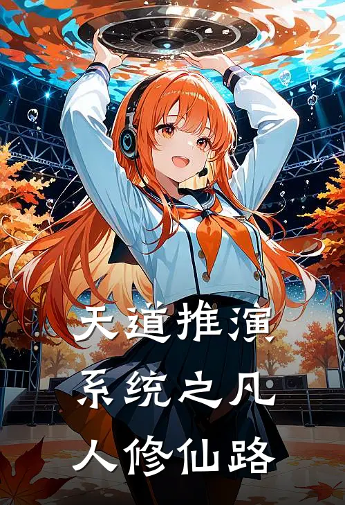 天道推演系统之凡人修仙路