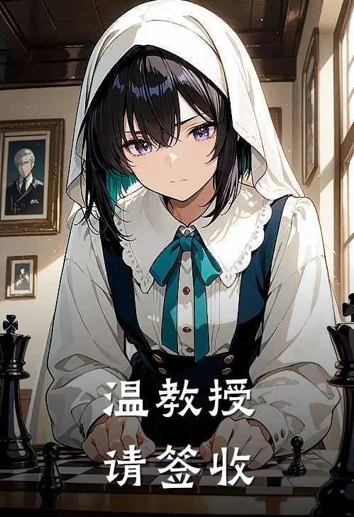 温教授，请签收