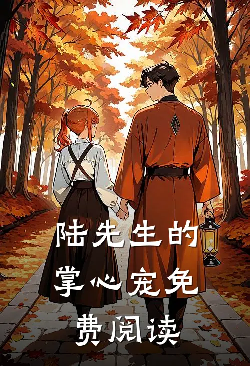 陆先生的掌心宠免费阅读