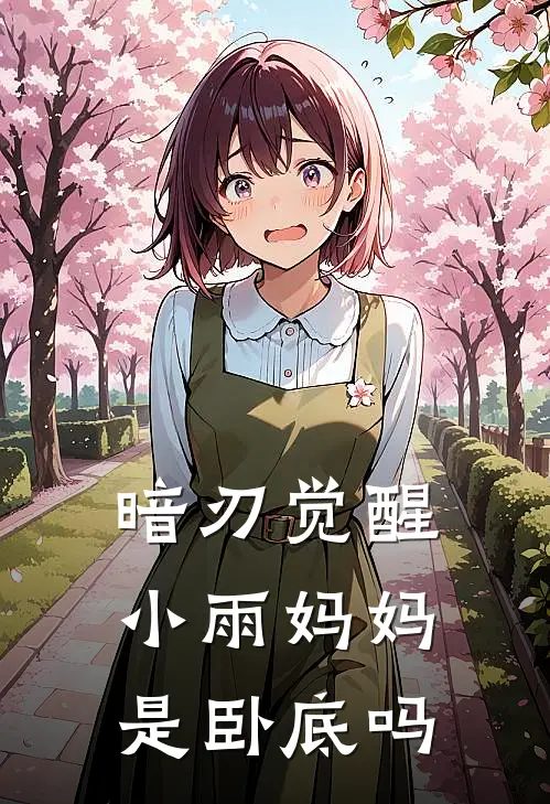 暗刃觉醒小雨妈妈是卧底吗